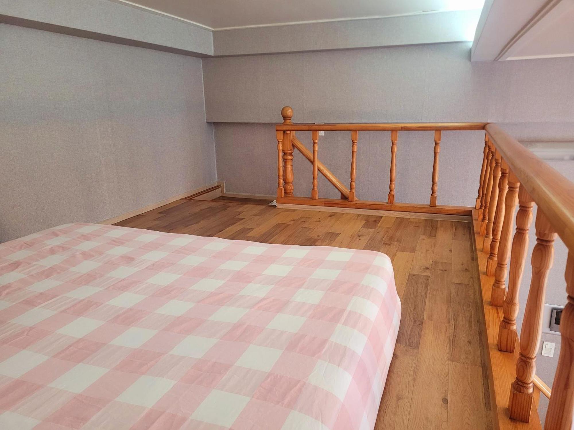 Travel House Διαμέρισμα Σεούλ Δωμάτιο φωτογραφία