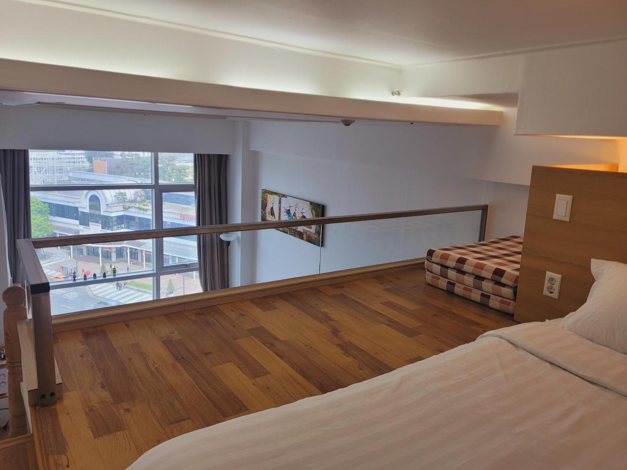 Travel House Διαμέρισμα Σεούλ Δωμάτιο φωτογραφία